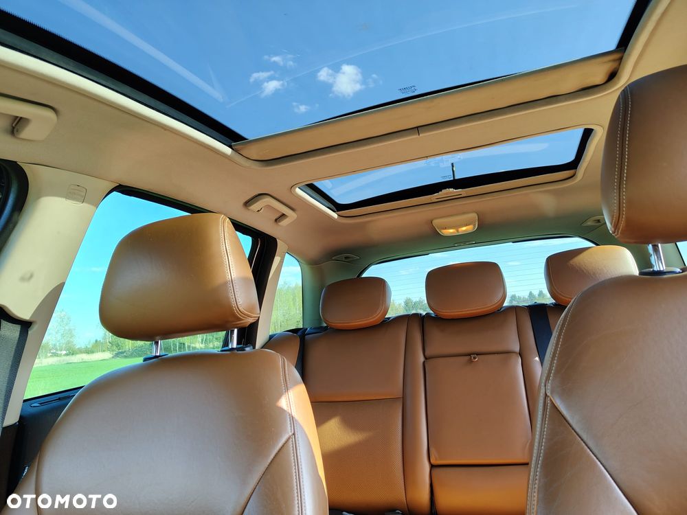 Fiat Croma 2.4 JTD Emotion - 11