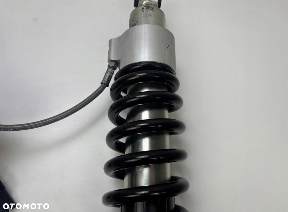 Tylny amortyzator BMW R18 K34 2020+ Oryginał 8358435 04 - 5