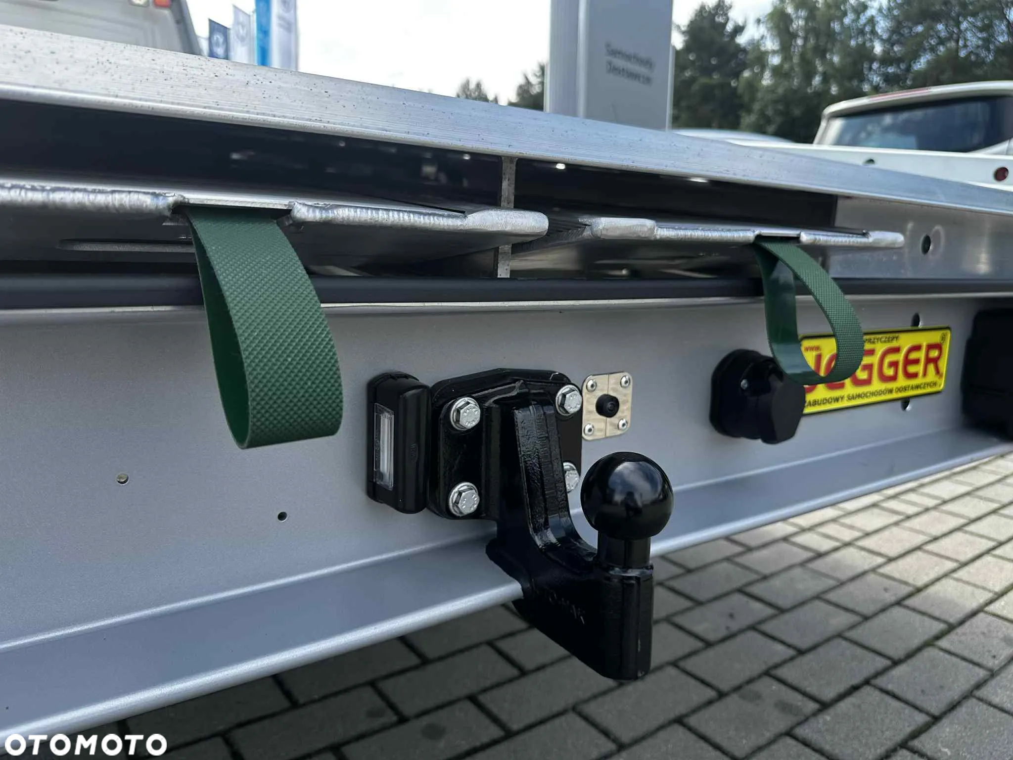Volkswagen Crafter - 20