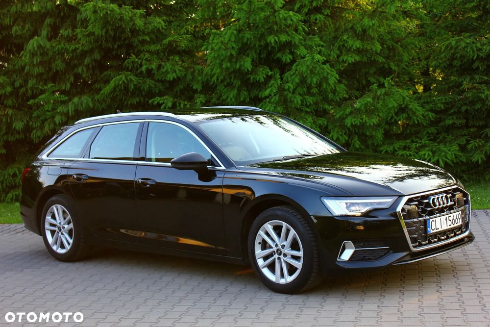 Audi A6 Avant 40 TDI mHEV Advanced S tronic - 22