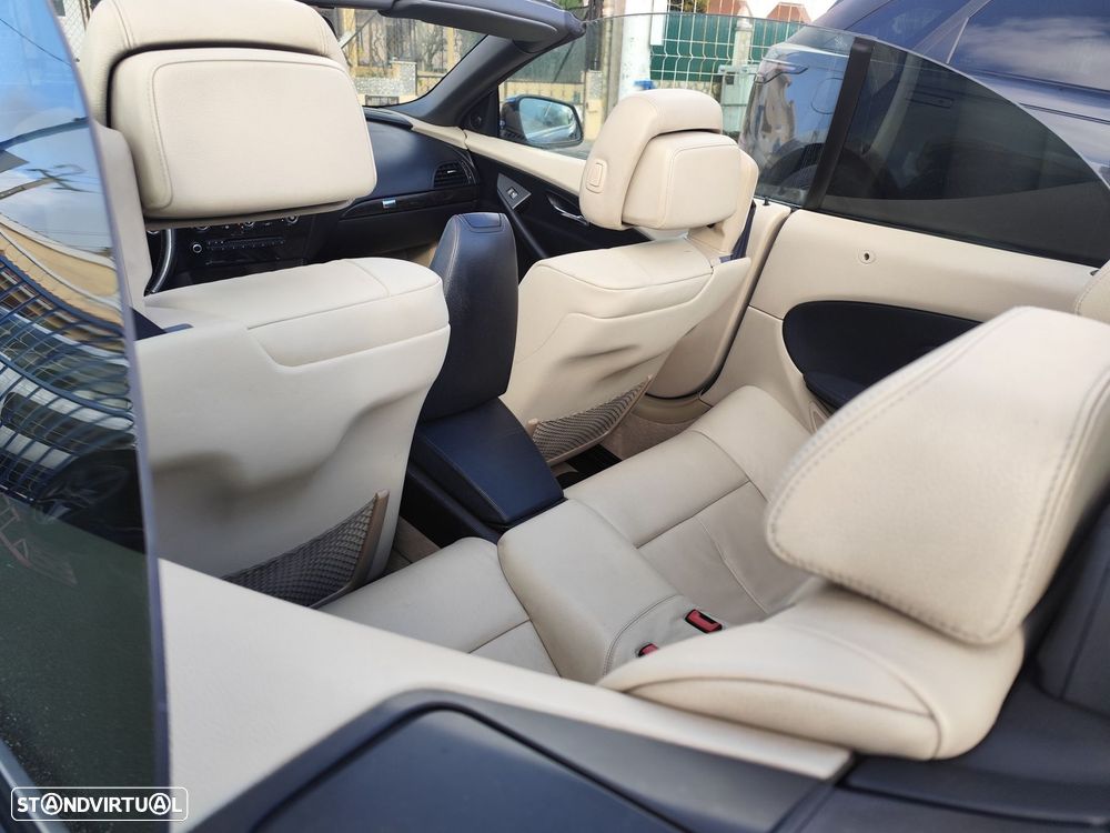 BMW 635 d Aut. — fotografia 31