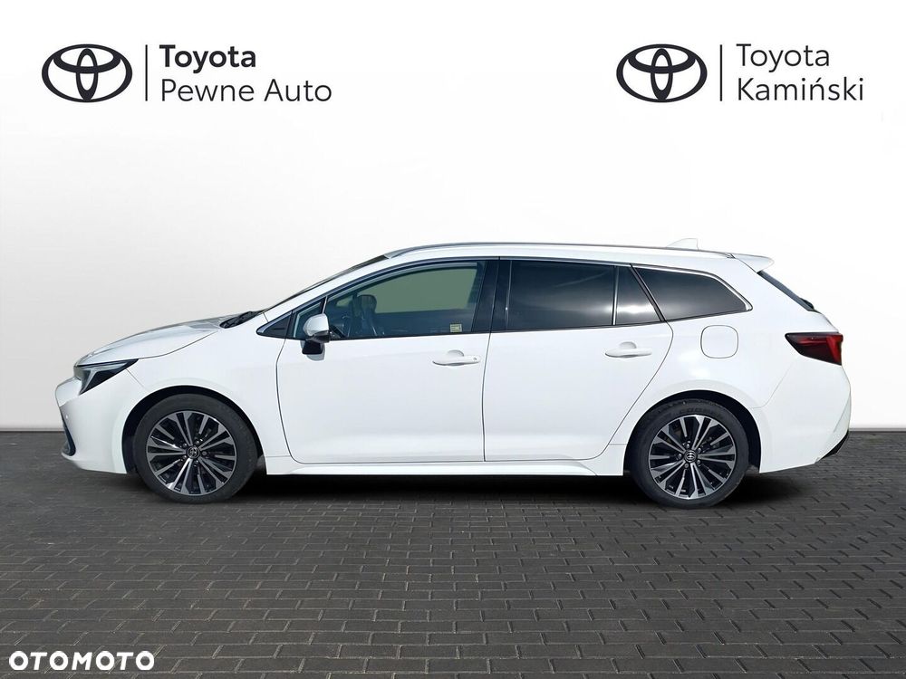 Toyota Corolla 1.8 Hybrid Style - 2