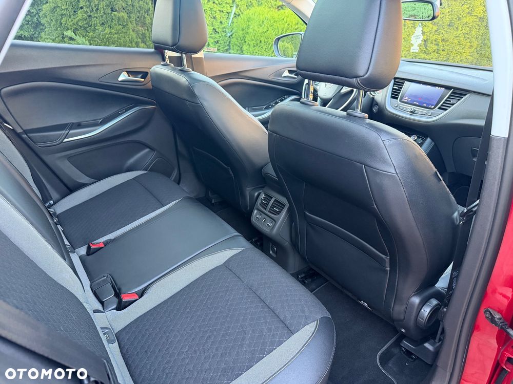 Opel Grandland X 1.6 D Start/Stop INNOVATION - 17