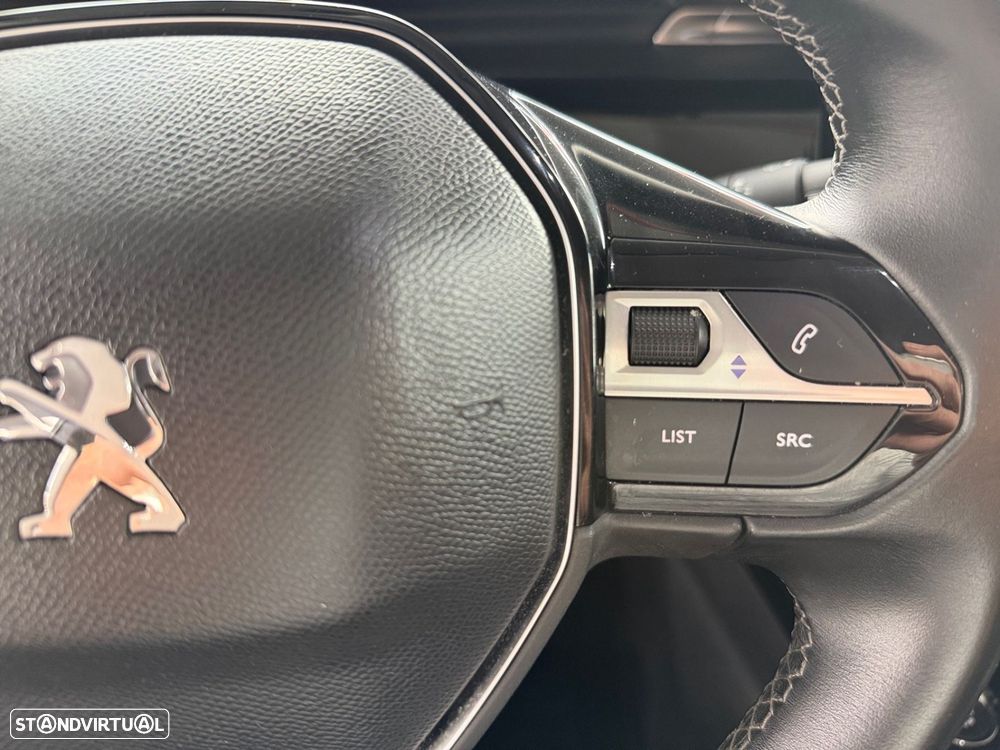 Peugeot 508 - 16