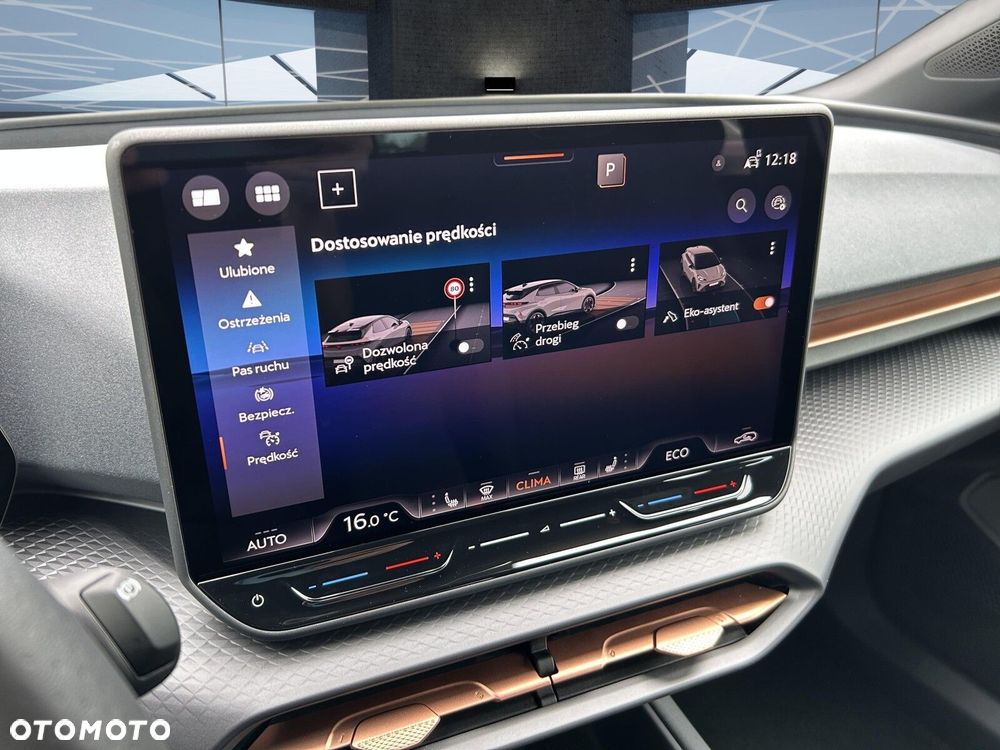 Cupra Raval 52kWh Dynamic - 24