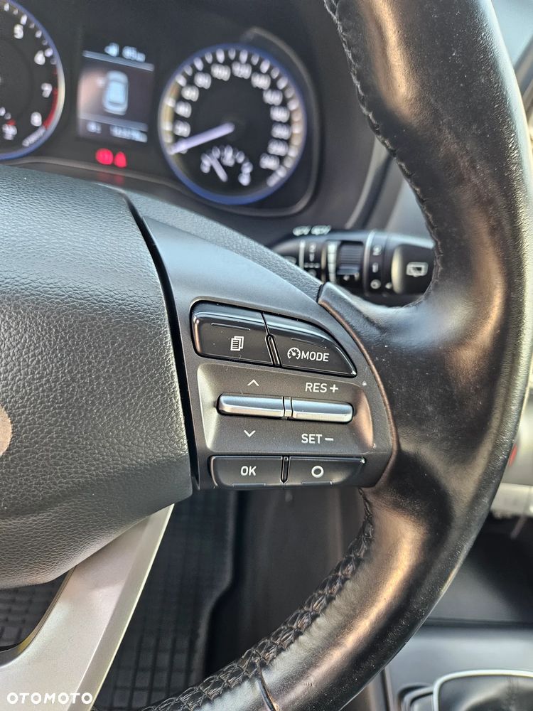 Hyundai Kona 1.0 T-GDI EDITION 30+ - 12