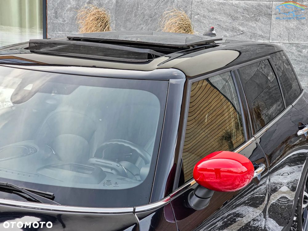 MINI Clubman Cooper S ALL4 GPF sport - 6