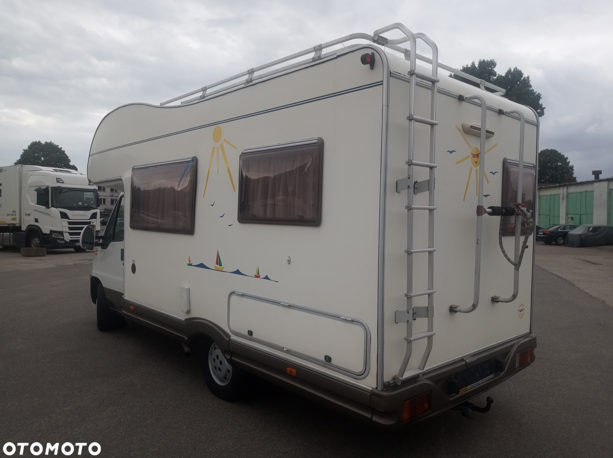 Fiat Ducato - 7