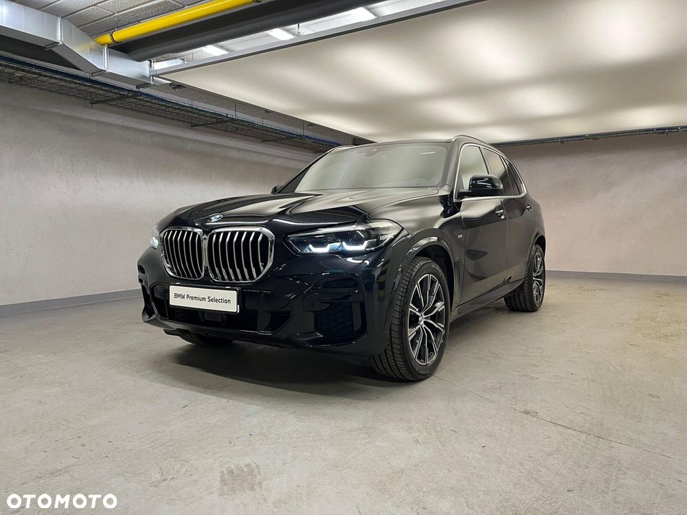 BMW X5 - 10