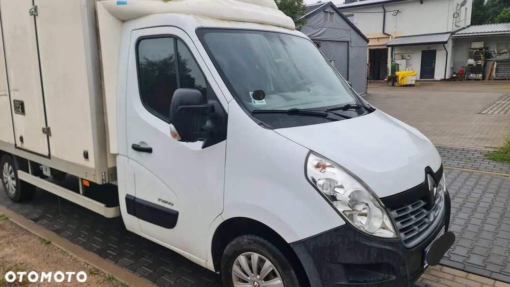 Renault MASTER - 11