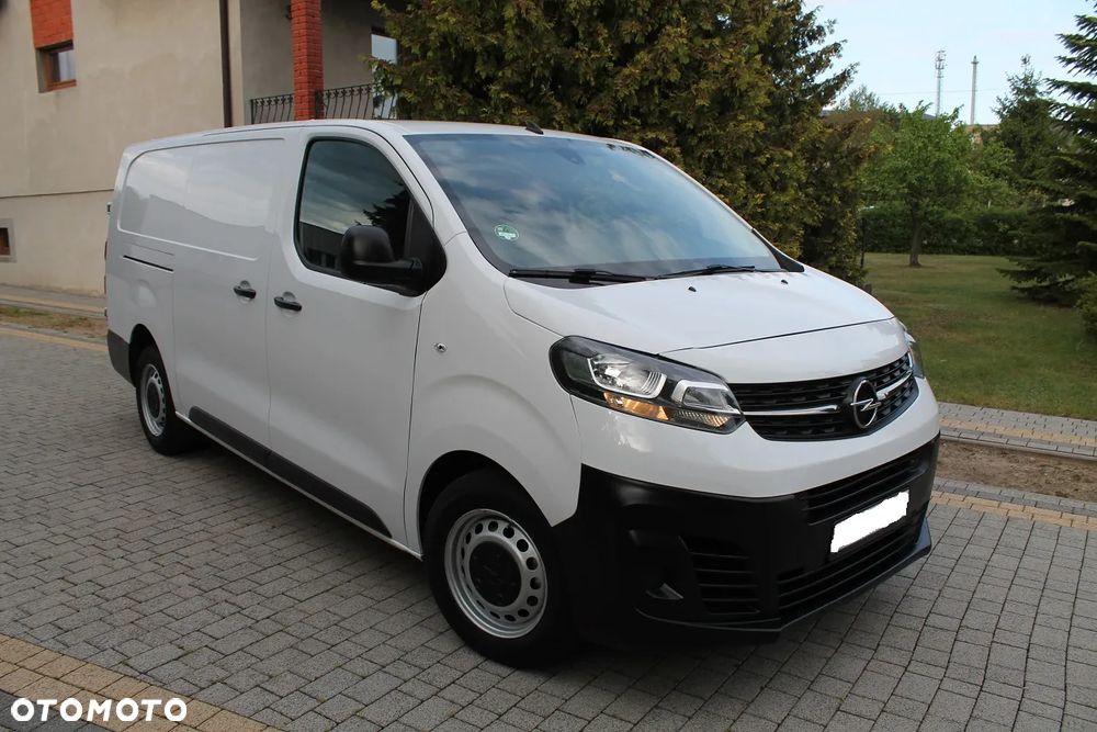 Opel Vivaro - 2