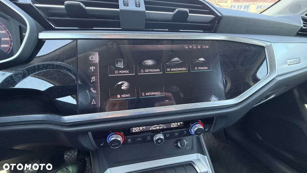 Audi Q3 35 TDI Quattro S line - 14