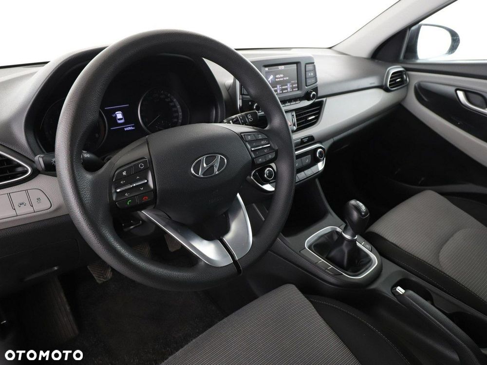 Hyundai i30 1.4 Select - 15