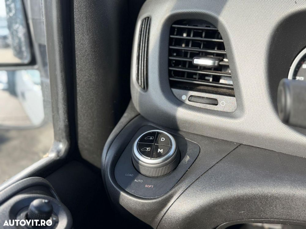 Iveco daily 35s18 - 22