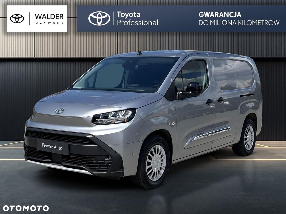 Toyota PROACE CITY - 1