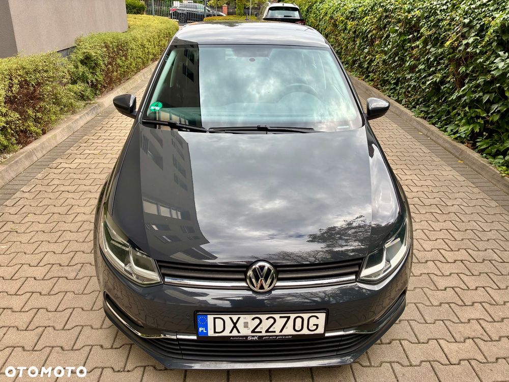 Volkswagen Polo - 31