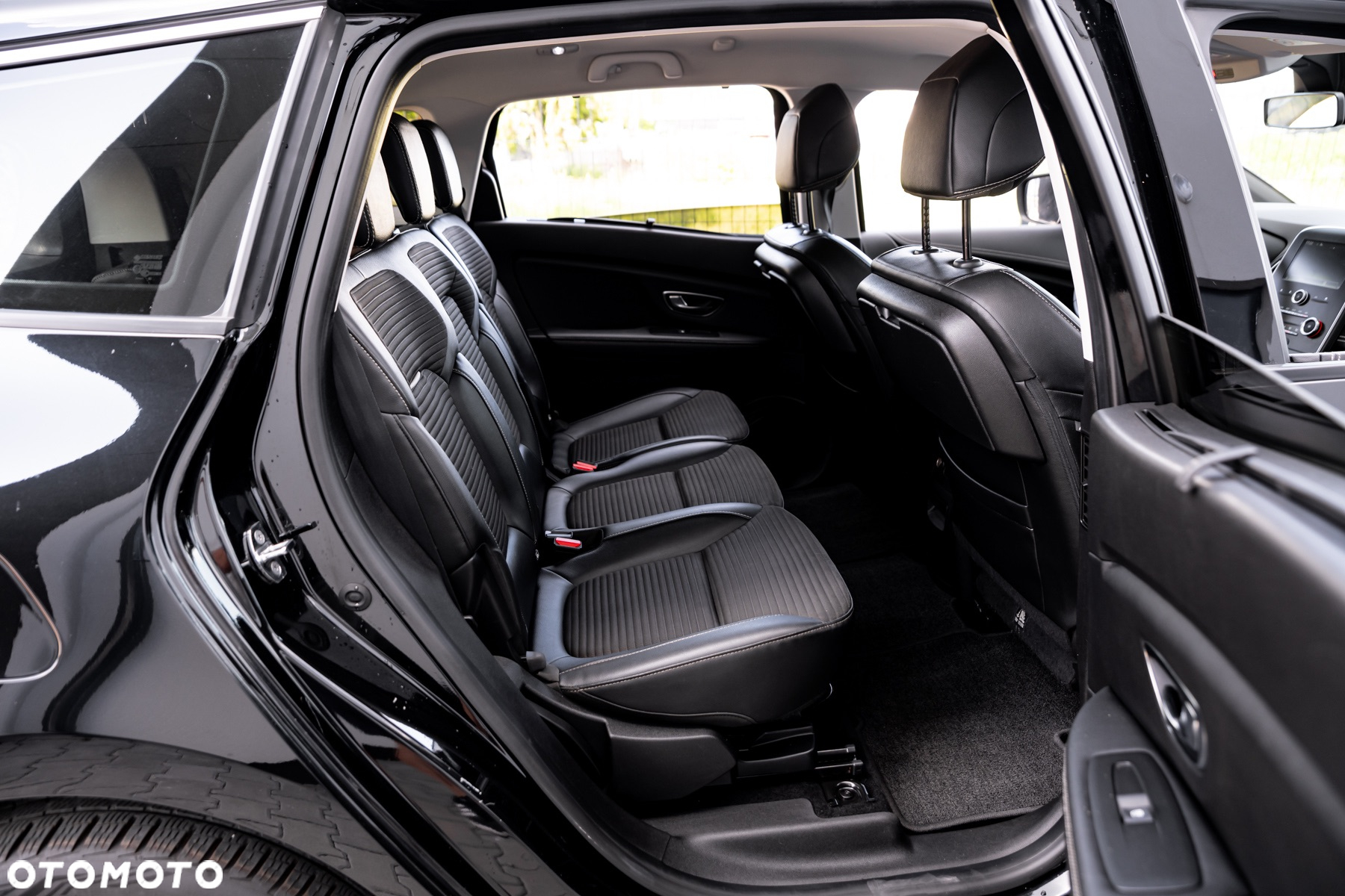 Renault Grand Scenic Gr 1.3 TCe Energy Zen EDC - 22