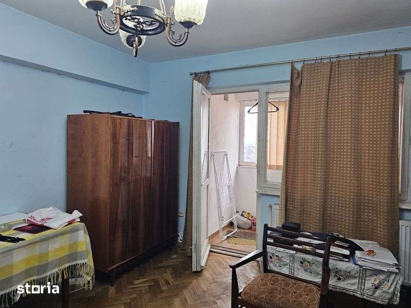 De vanzare ap 2 camere ultracentral Braila — fotografia 3