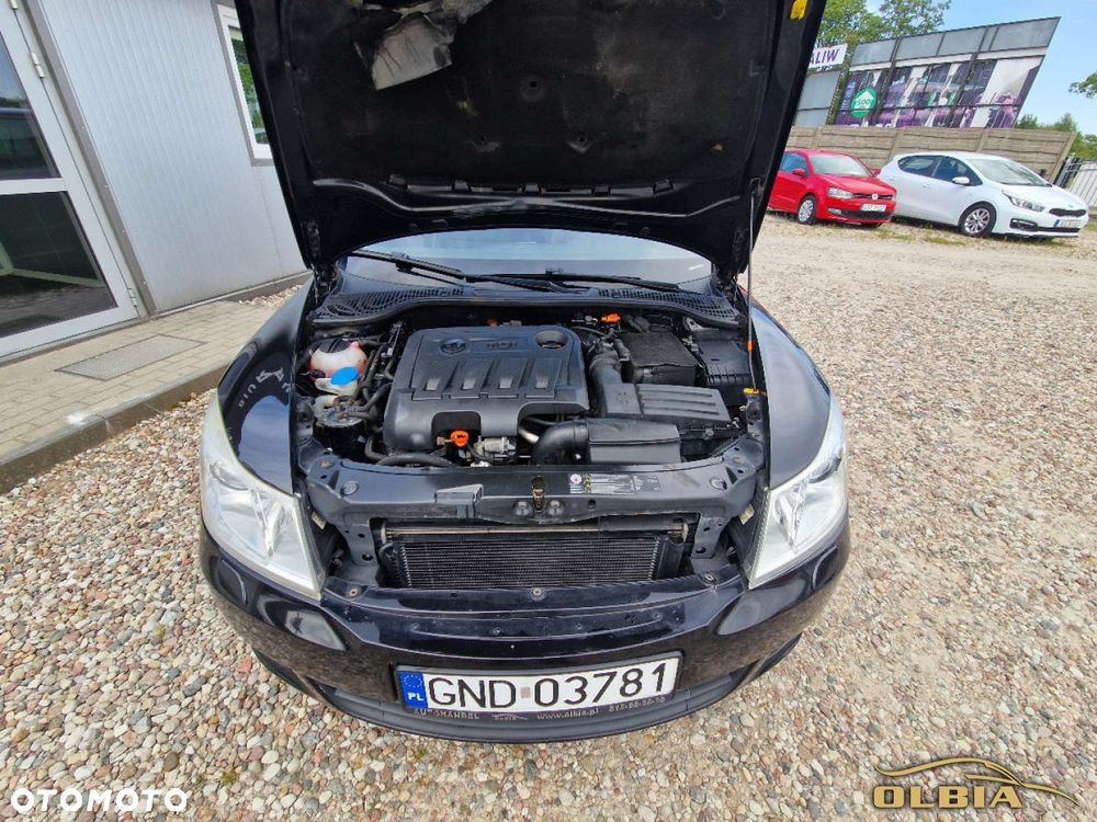 Skoda Octavia - 27
