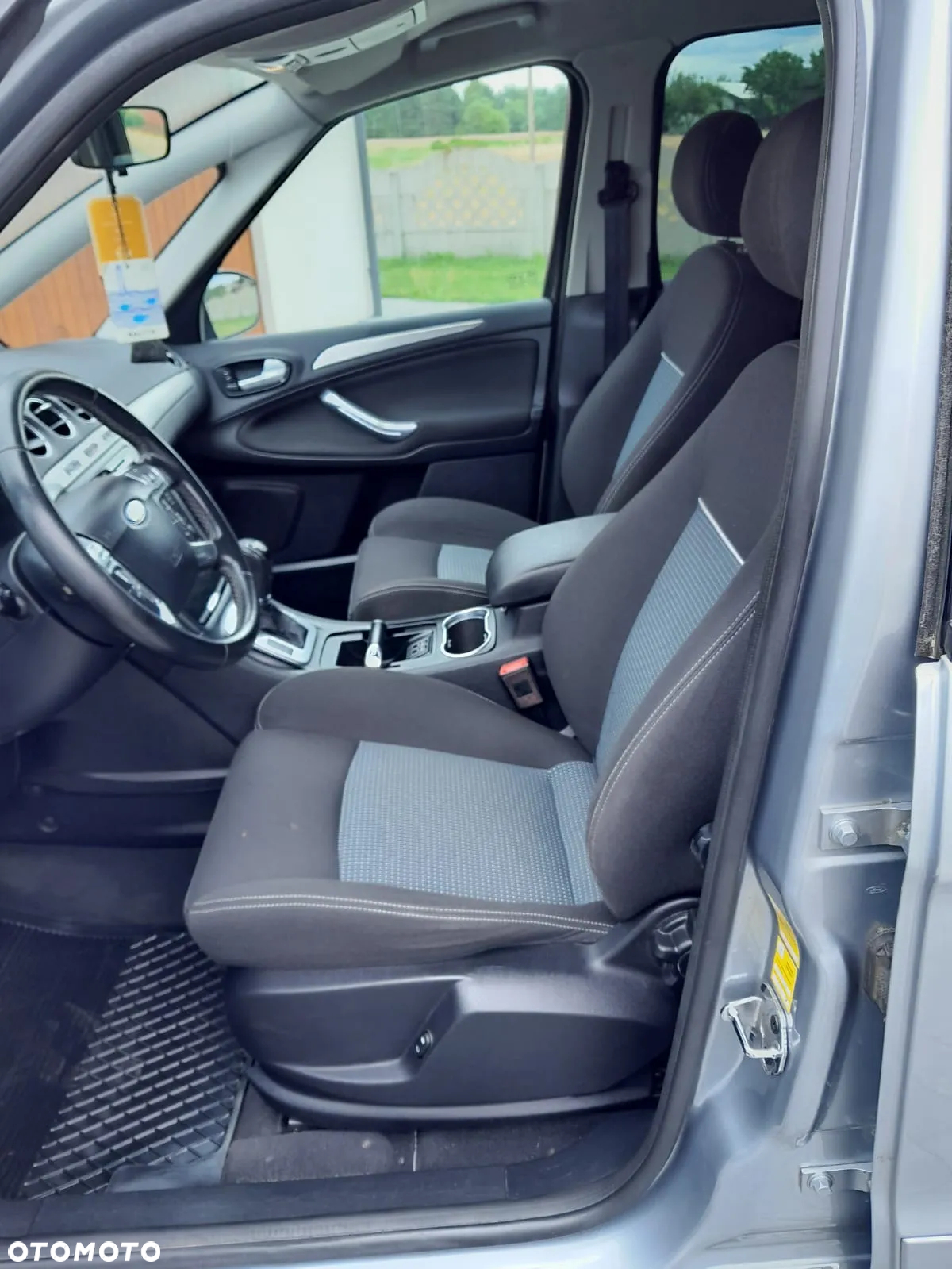 Ford S-Max 2.0 TDCi DPF Gold X MPS6 - 20
