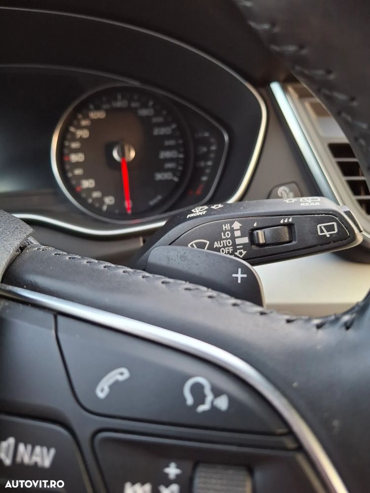 Audi Q5 2.0 TDI Quattro S tronic Design - 21