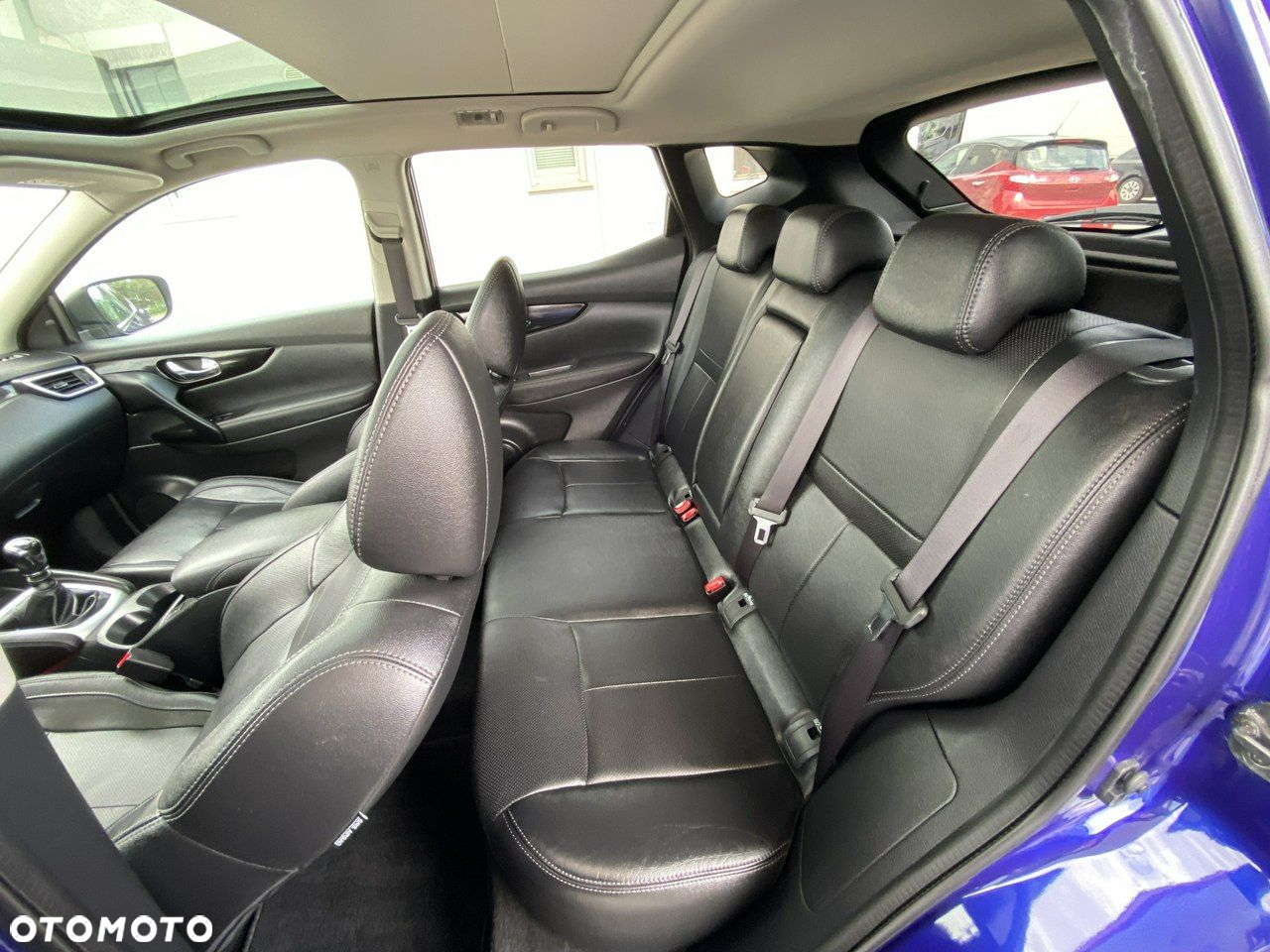 Nissan Qashqai - 34