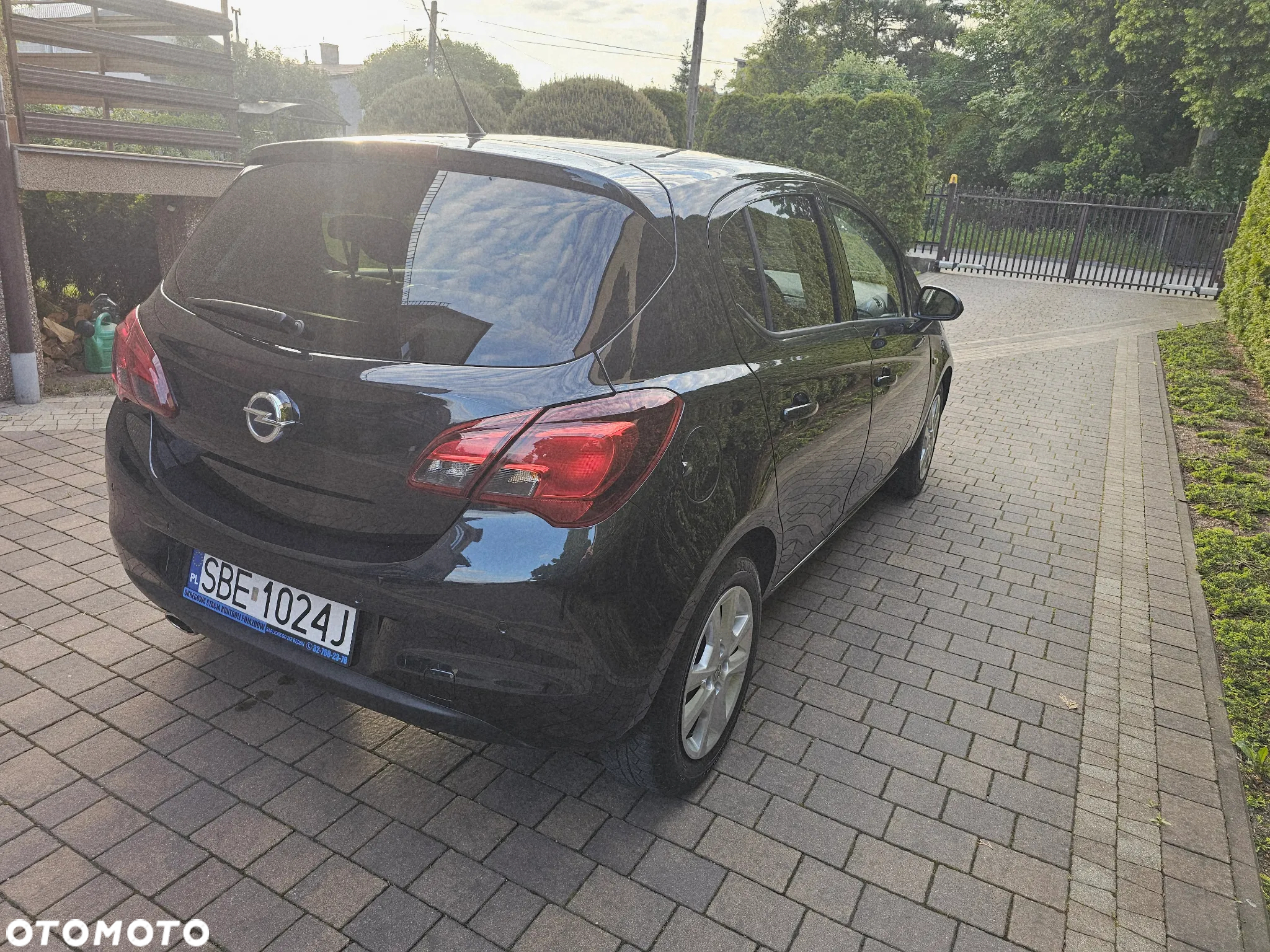 Opel Corsa 1.3 CDTI Color Edition ecoFLEX - 27