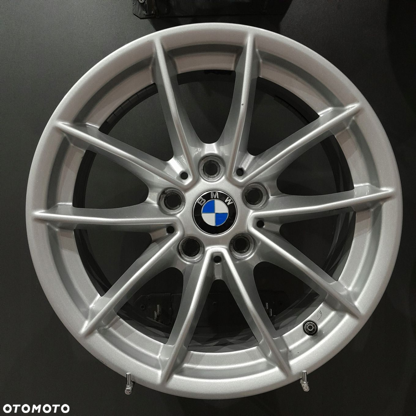 Felgi 16 5x112 BMW 3 G20 G21 Styling 774 OE F11656-32 - 4