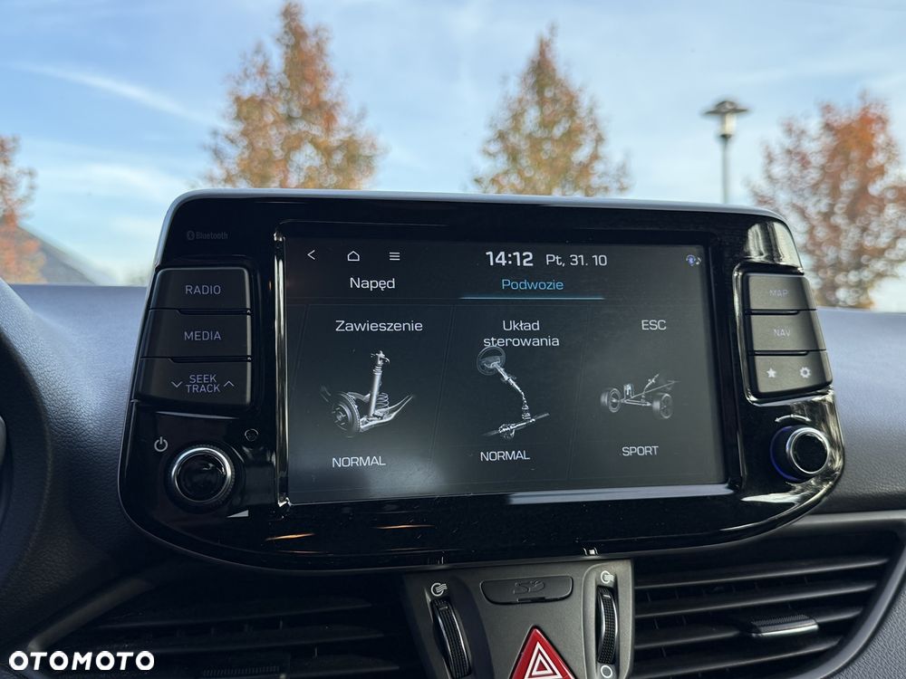Hyundai i30 N 2.0 T-GDI GPF Performance - 15