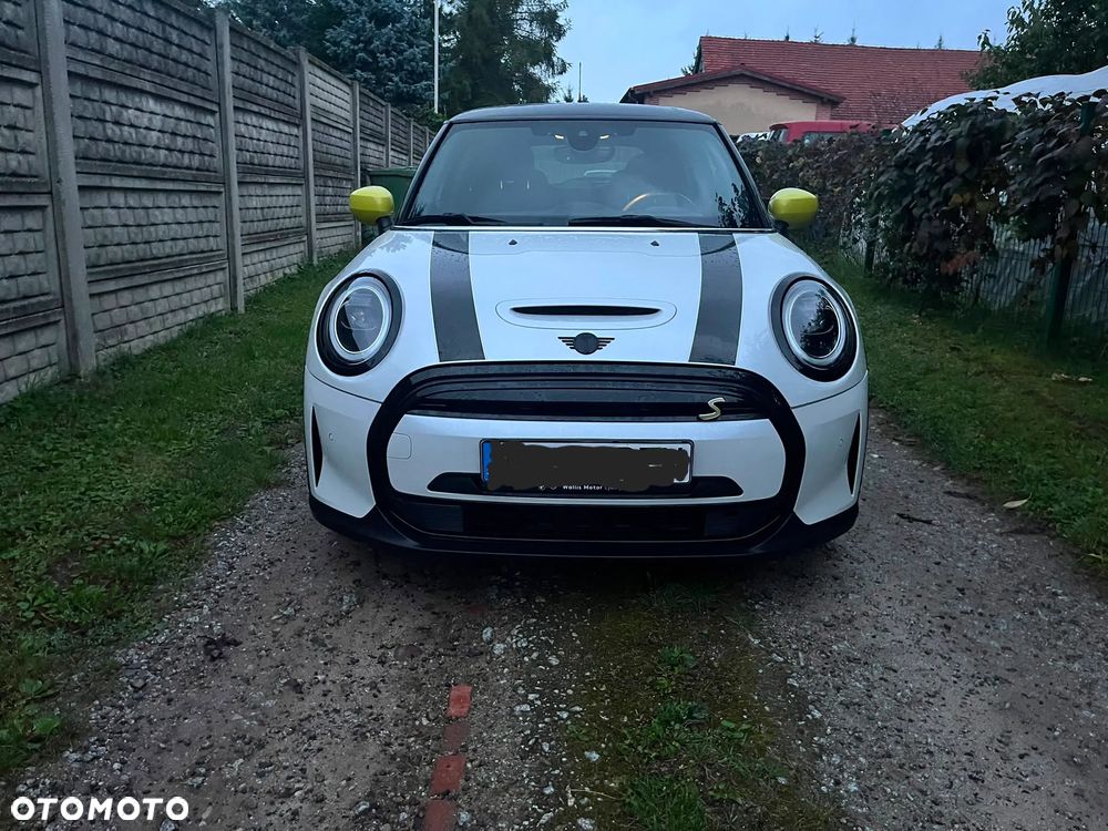 MINI Inny - 1