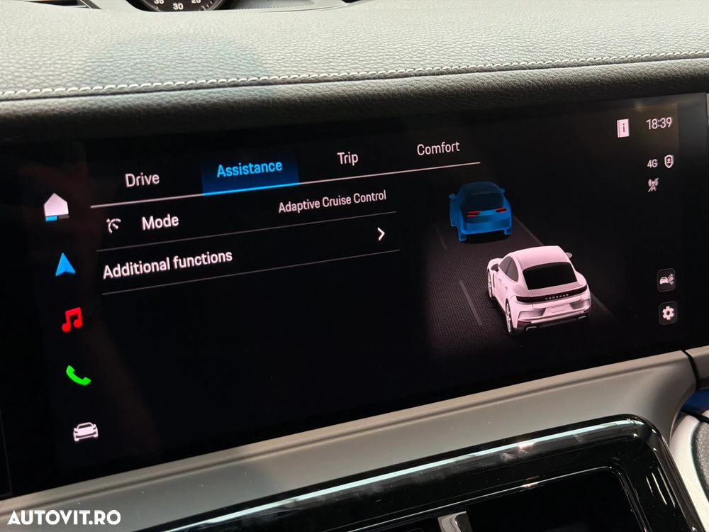 Porsche Panamera 4 E-Hybrid - 29