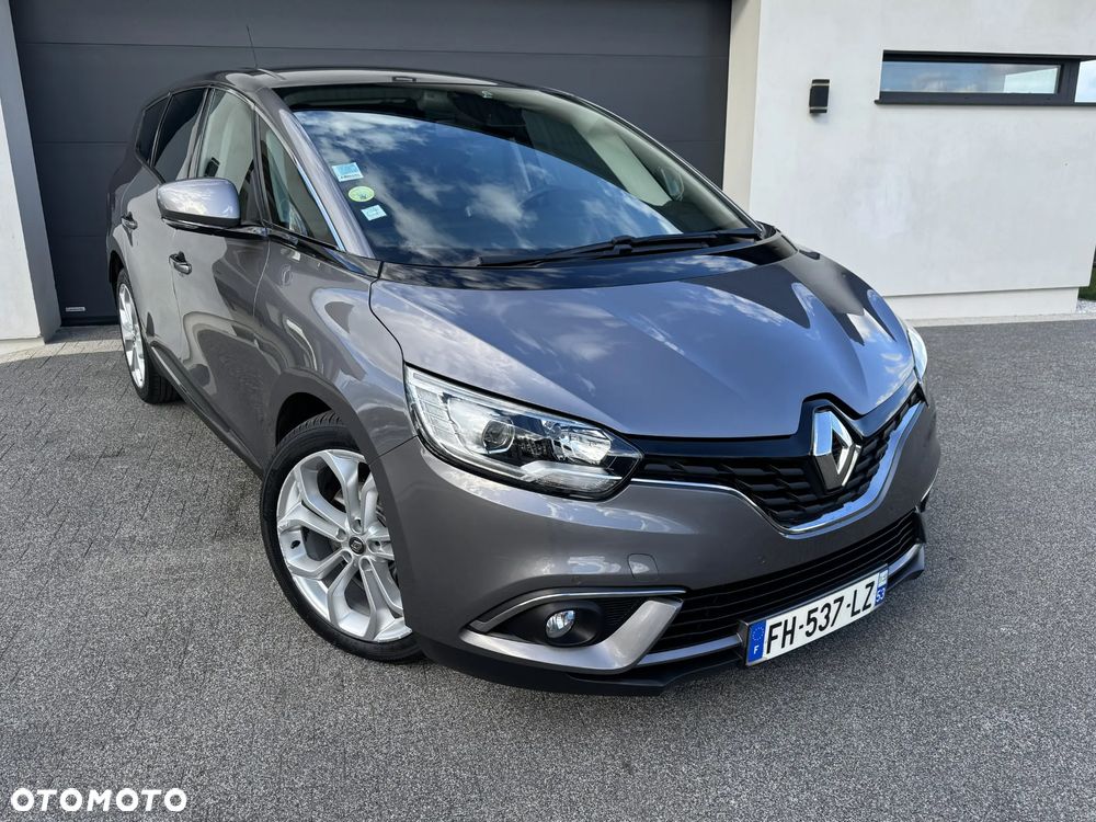 Renault Scenic - 7