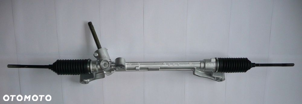 PRZEKŁADNIA KIEROWNICZA MAGLOWNICA TRW FORD B-MAX BMAX AP31-3200-AB drążki - 2