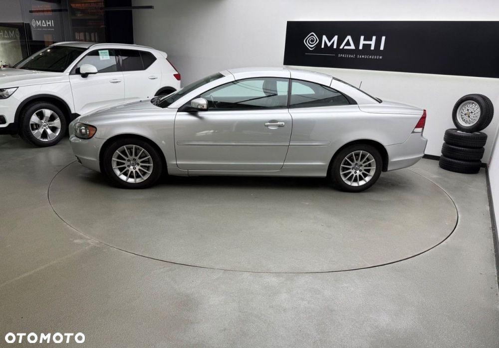 Volvo C70 - 7