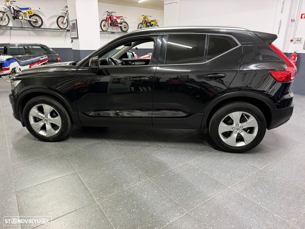 Volvo XC 40 2.0 D3 - 31