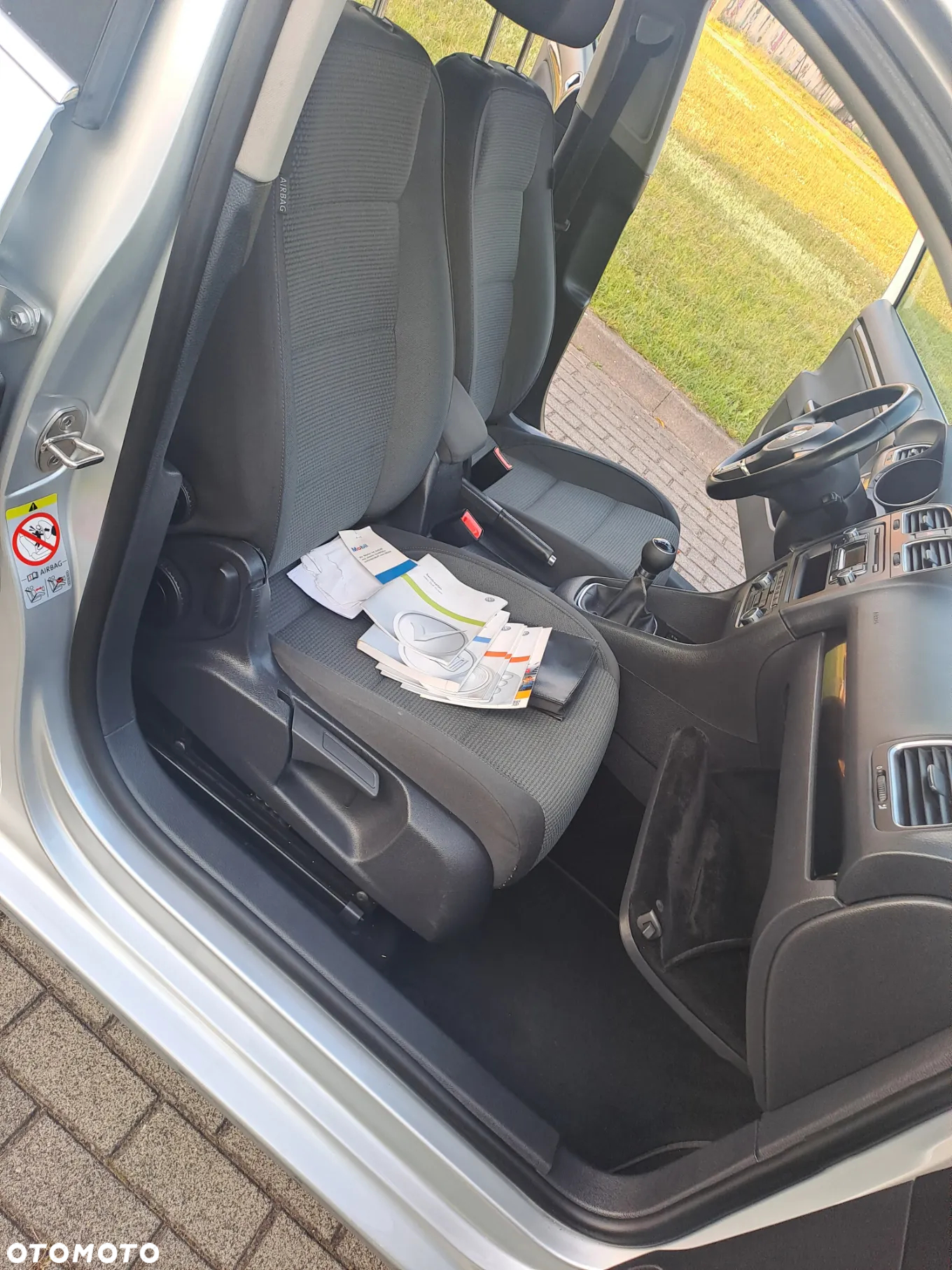 Volkswagen Golf 1.2 TSI BlueMotion Technology Comfortline - 23