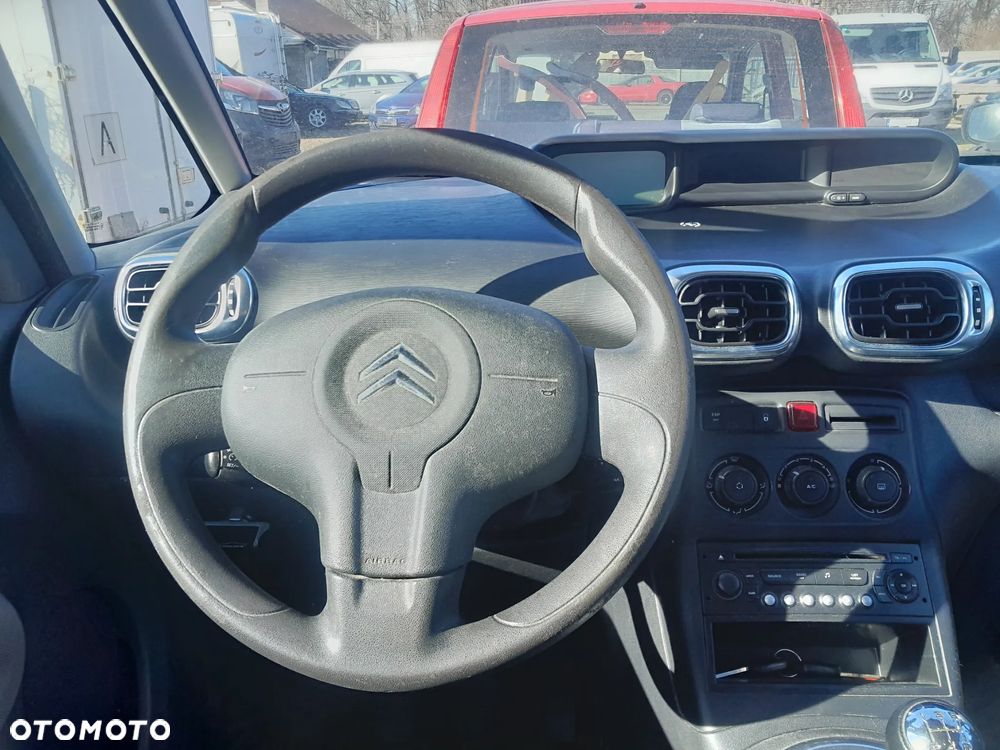 Citroën C3 Picasso VTi 95 Advance - 11