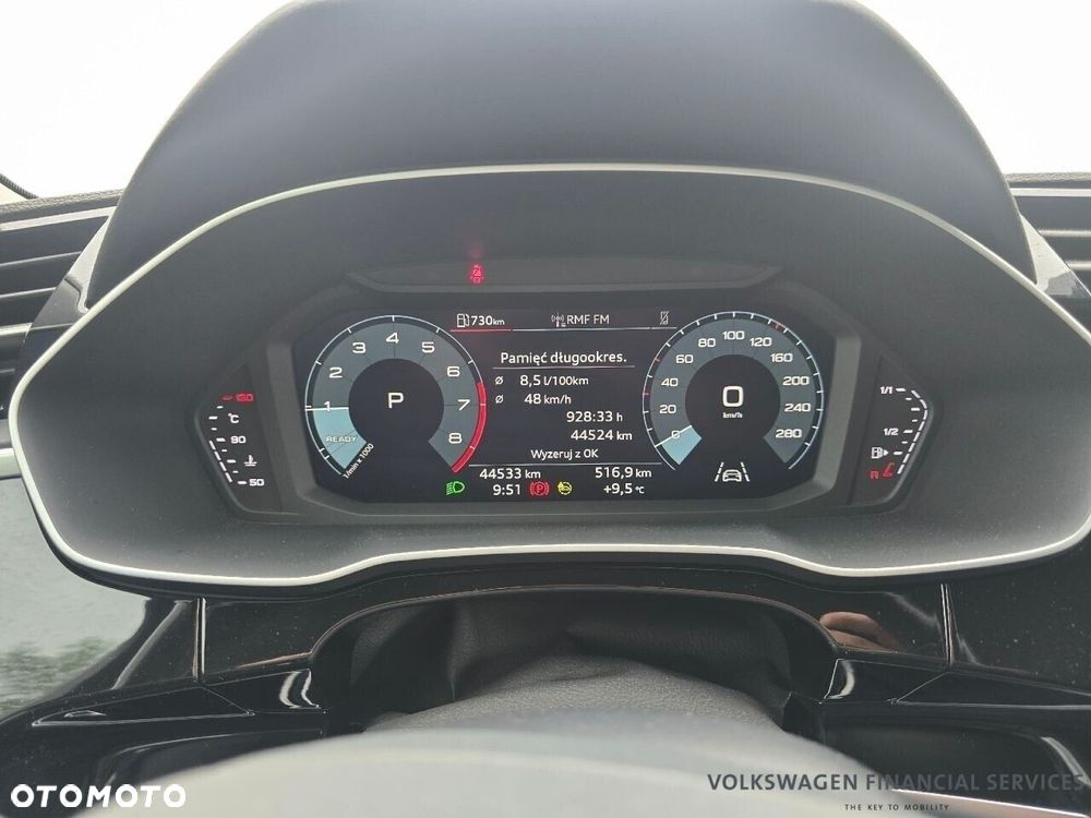 Audi Q3 - 9
