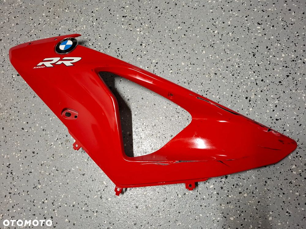 BMW S1000RR owiewka boczek bok - 1