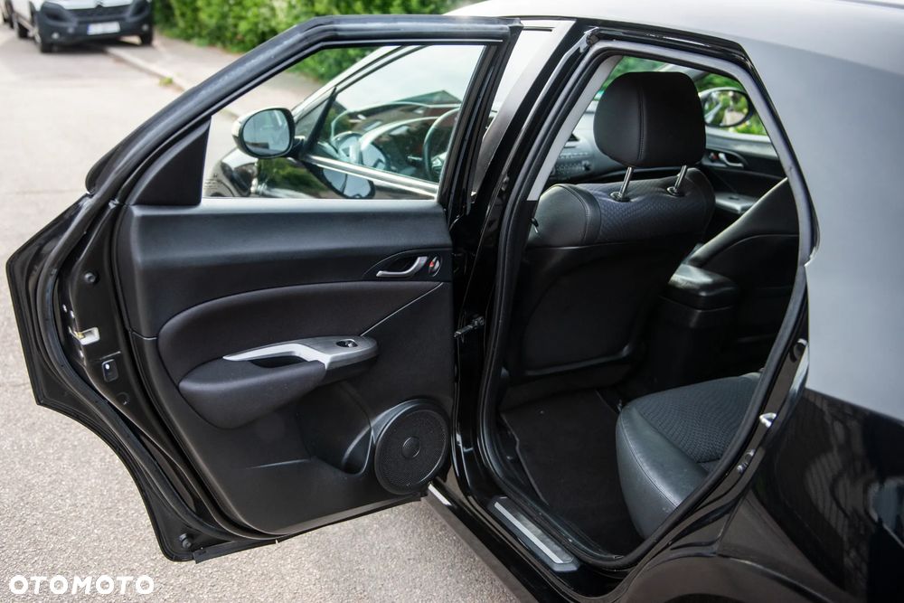 Honda Civic 1.8i-VTEC Executive - 25