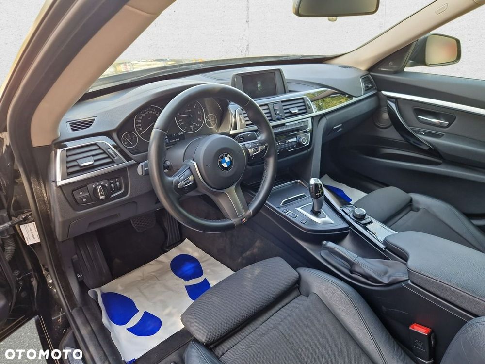 BMW Seria 3 - 12