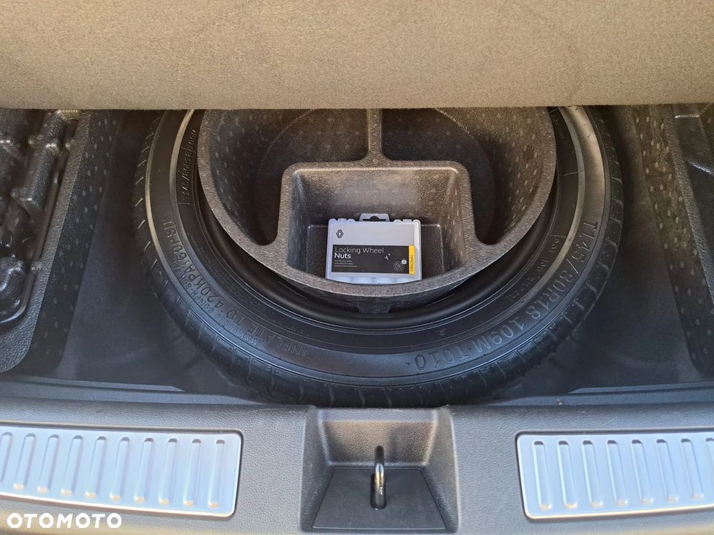 Renault Rafale E-TECH Full Hybrid 200 Esprit Alpine - 35