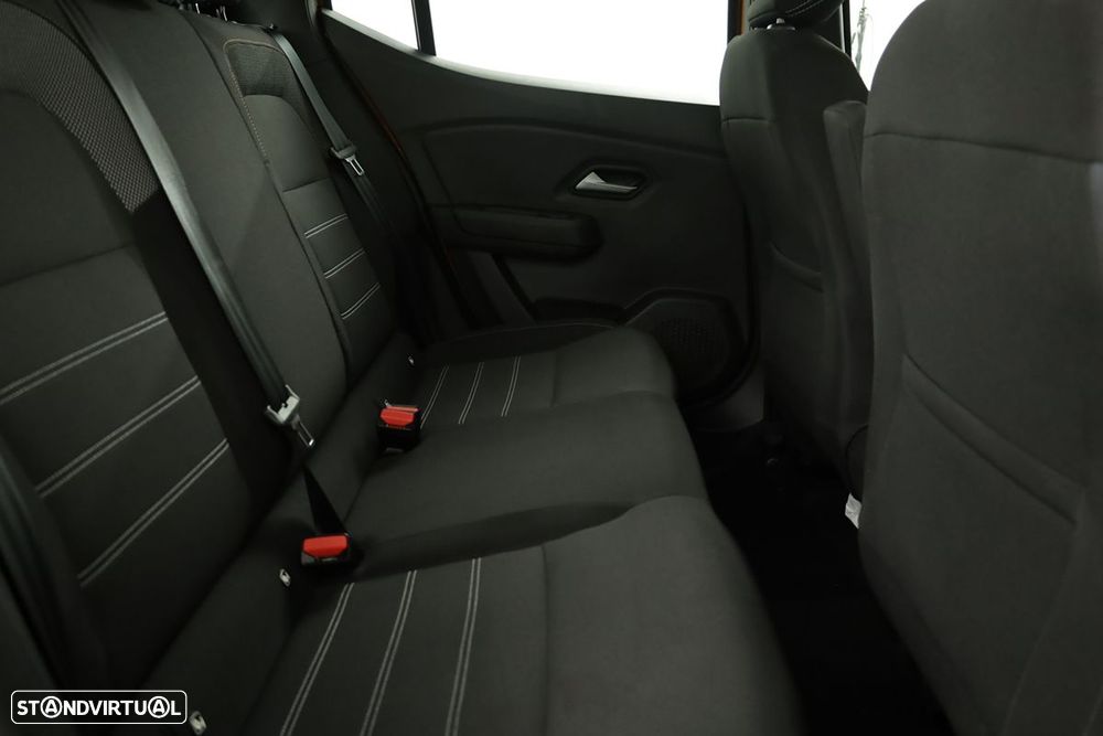 Dacia Sandero 1.0 TCe Expression - 21