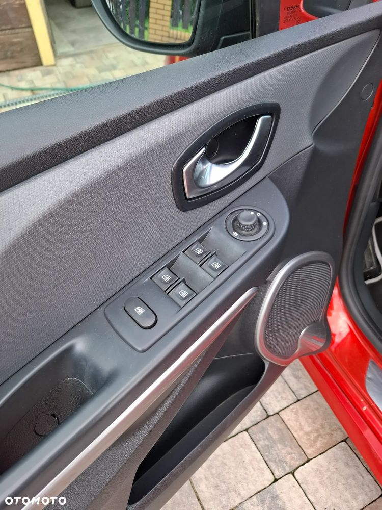 Renault Clio 1.2 Energy TCe GT 120 EDC EU6 - 8