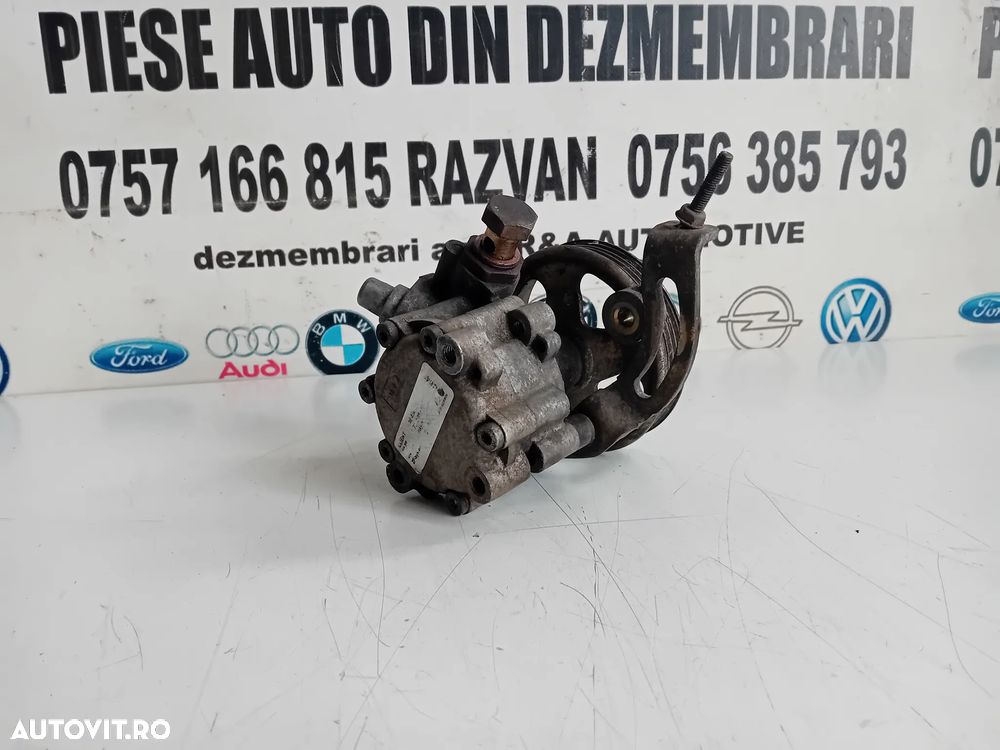 Pompa Servo Servodirectie Peugeot Boxer Fiat Ducato 2.2 Hdi AN 2002-2006 - 4