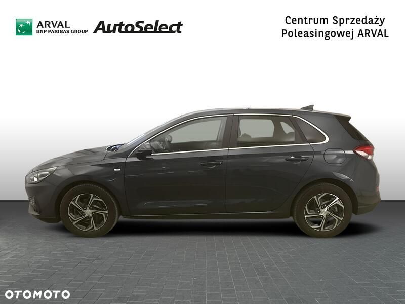 Hyundai i30 1.5 T-GDI 48V Comfort DCT - 2