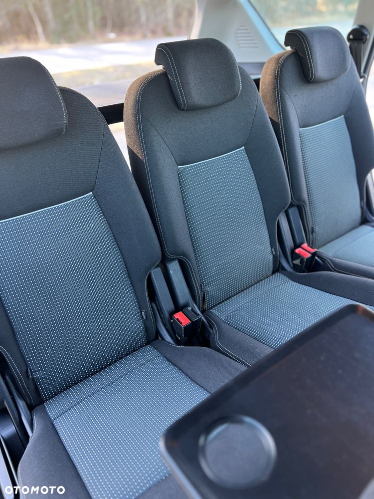 Ford S-Max 1.6 EcoBoost Start Stopp System Trend - 28