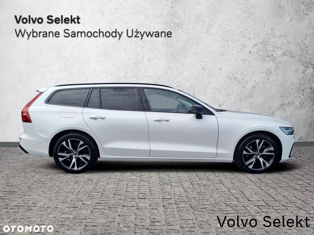 Volvo V60 - 10