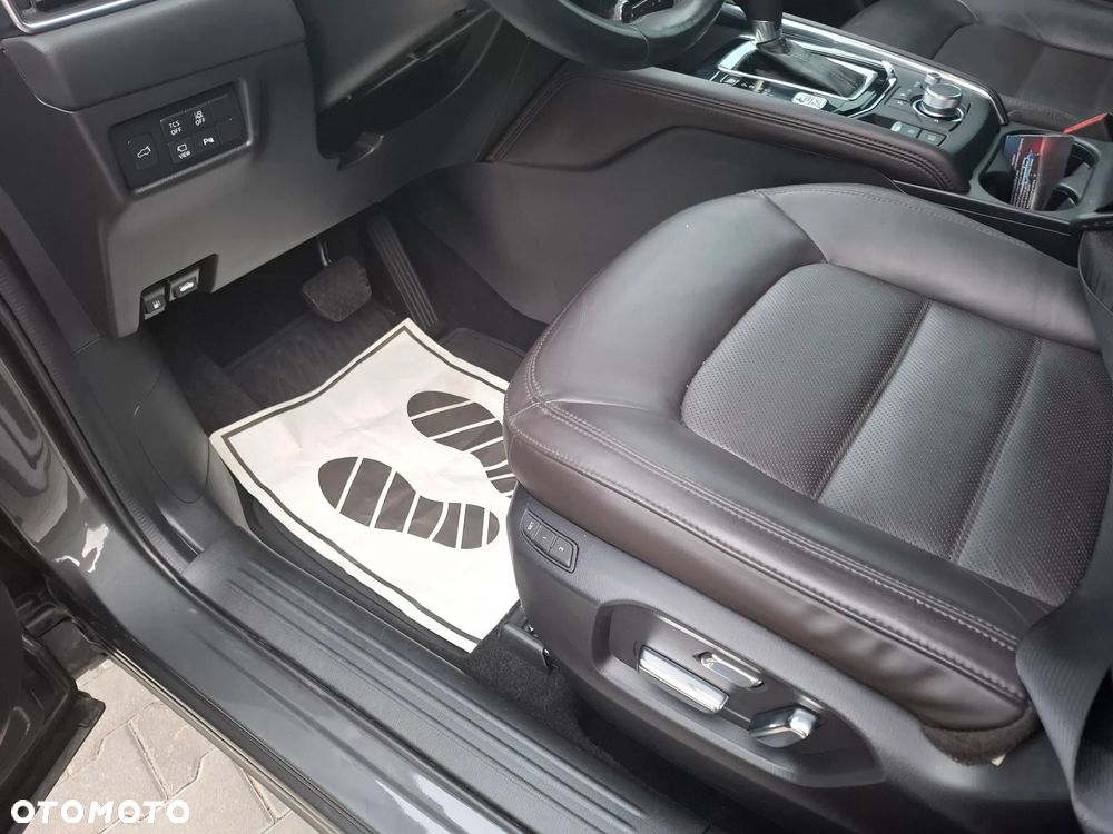 Mazda CX-5 SKYACTIV-G 194 AWD Signature - 11