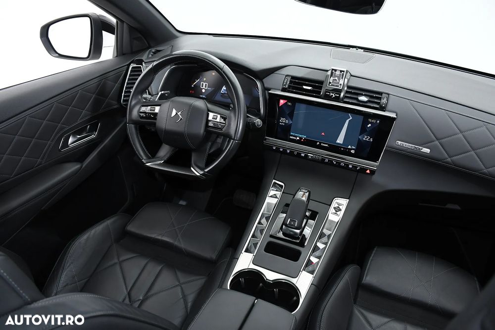 DS Automobiles DS 7 Crossback - 5
